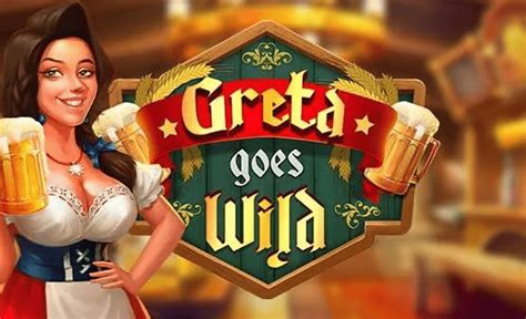 greta goes wild slot demo